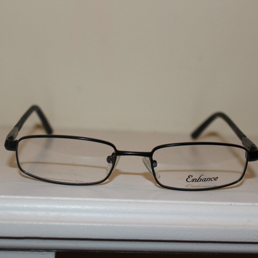 Enhance Eyewear Men's Glasses (3837)